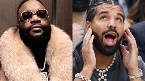 drake rick ross lyrics|rick ross drake diss track.